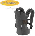 50%OFF Infantino Support Ergonomic Baby Carrier Deals and Coupons