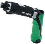 37%OFF Hitachi DB3DL2 3.6V Li-Ion Cordless Screwdriver Deals and Coupons