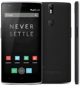 50%OFF OnePlus One 64GB 4G Black (CyanogenMod Version)  Deals and Coupons