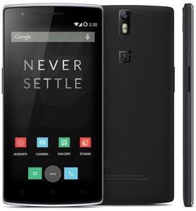 50%OFF OnePlus One 64GB 4G Black (CyanogenMod Version) Deals and Coupons