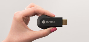 FREE Hulu Plus with Google Chromecast Deals and Coupons