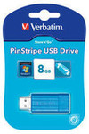 50%OFF Verbatim 8GB Flash Drive Deals and Coupons