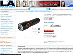37%OFF LED Lenser MT7 Flashlight Deals and Coupons