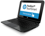 50%OFF Hewlett Packard 10'' Notebook Pavilion 10 TS 10-E022au Deals and Coupons