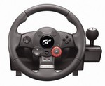 50%OFF Logitech Driving Force GT, Logitech G27 Deals and Coupons