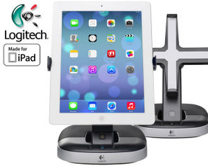 50%OFF Logitech iPad Speaker Deals and Coupons