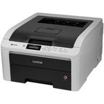 20%OFF BROTHER HL3045CN Networkable Colour Laser Printer  Deals and Coupons