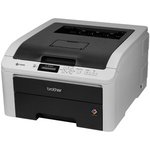 20%OFF BROTHER HL3045CN Networkable Colour Laser Printer Deals and Coupons