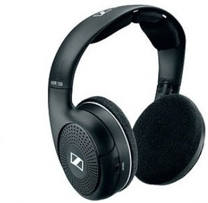 50%OFF Sennheiser RS120 II Headphones Deals and Coupons