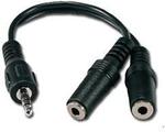 50%OFF 3.5mm Stereo Splitter Cable  Deals and Coupons
