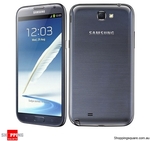 50%OFF Samsung GALAXY Note II N7100 16GB Deals and Coupons