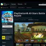 50%OFF PlayStation All-Stars Battle Royale for PS3 & Vita  Deals and Coupons