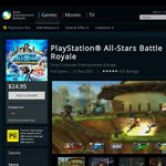 50%OFF PlayStation All-Stars Battle Royale for PS3 & Vita Deals and Coupons