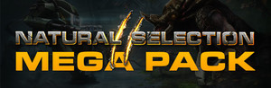 50%OFF 90% off Natural Selection 2 Mega Pack Deals and Coupons
