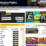 50%OFF Mixed flights from Australia to Europe Deals and Coupons