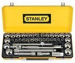 50%OFF Socket Set by Stanley Deals and Coupons