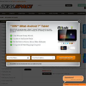 50%OFF Beyonwiz DP-H1, DP-P2 500GB HDD, DP-P2 2TB HDD Deals and Coupons