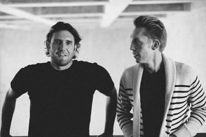 FREE tickets to the minimalists tour Deals and Coupons