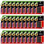 78%OFF Fujitsu Alkaline AA Batteries Deals and Coupons