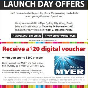 50%OFF Digital Voucher Deals and Coupons