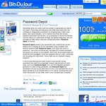 50%OFF Password Depot V6 Deals and Coupons