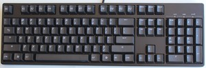 50%OFF Vortex iKBC F-104 Mechancial keyboard Deals and Coupons