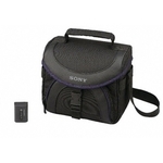 50%OFF Sony Handycam Accessory Kit Deals and Coupons