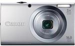 50%OFF Canon PowerShot A2400 deals Deals and Coupons