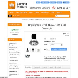 50%OFF Downlight Kits Deals and Coupons