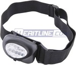 50%OFF LED Head Lamp Deals and Coupons