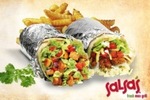 50%OFF Burritos and Chips Deals and Coupons