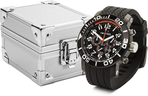 50%OFF TW Steel Grandeur Diver 48mm Watch Deals and Coupons