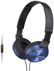 50%OFF Sony ZX310 Headset - Black Deals and Coupons