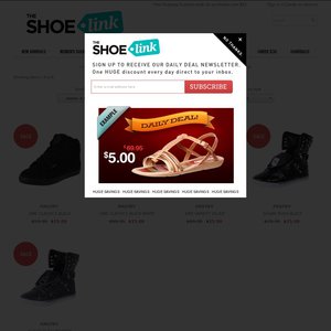 50%OFF Funky Pastry Sneakers Deals and Coupons