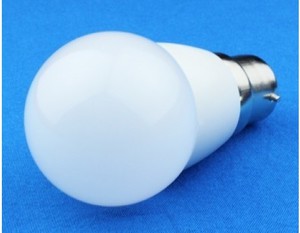 50%OFF B22/E27 3W, 240LM Led Bulb Deals and Coupons