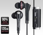 50%OFF Noise Cancelling Earphones Deals and Coupons
