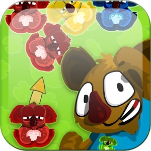 50%OFF Koala Bubble Shooter deals Deals and Coupons