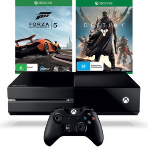 50%OFF XB1 console, Ps4 Destiny Bundles, Kleenex Deals and Coupons