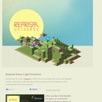 50%OFF PC Game Reprisal  Deals and Coupons