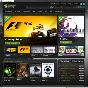 50%OFF 3 games for free and voucher Deals and Coupons