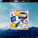 50%OFF 40 litre Ice Box Deals and Coupons