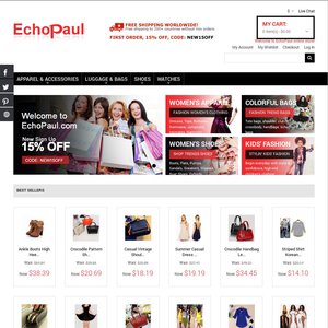 76%OFF Clothing Deals and Coupons