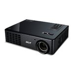 50%OFF ACER 3D Ready Projector Deals and Coupons