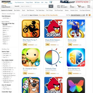 50%OFF Android Apps deals Deals and Coupons