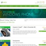 60%OFF Windows Phone Deals and Coupons