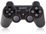 50%OFF Sony PS3 Dualshock 3 Controller - Black Deals and Coupons