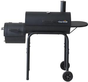 50%OFF Char-Broil Grill Smoker BBQ Deals and Coupons