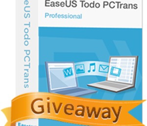 FREE Easeus Todo Pctrans Pro Deals and Coupons