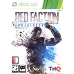 50%OFF Red Faction: Armageddon XBOX 360 & PS3 Deals and Coupons