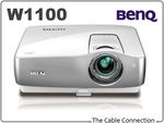 50%OFF  BenQ W1100 Full HD Projector Deals and Coupons
